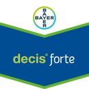 Decis Forte | Kontakt-und Fraßinsektizid