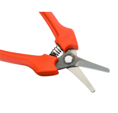 BAHCO - Leseschere mit kurzer, gerader Klinge P127-19-BULK30