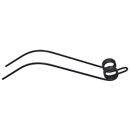 Dent pour andaineur DEUTZ-FAHR 06580259 adaptable