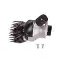 Tête de tondeuse large seule - HEINIGER