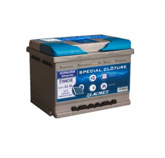 Effaroucheur épouvantail visuel et sonore gonflable avec batterie | SQUARE GUARD