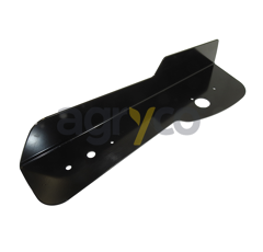 Support-piece d'assemblage pour téléscopique MANITOU 52508894 adaptable