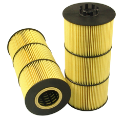 Filtre à huile adaptable HIFI FILTER SO7238