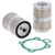 Filtre hydraulique de transmission adaptable HIFI FILTER SH59098