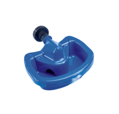Abreuvoir maxi cup multifonction de 0,5 L - HORIZONT