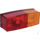 Feu arrière droite pour tracteur DEUTZ-FAHR 04340702 adaptable