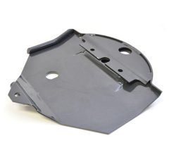 Protection d'assiette pour faucheuse VICON VNB1362286 adaptable