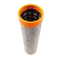 MANN  Luftfiltereinsatz CF902