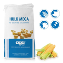 Saatmais - Hulk Mega - (S260 K270) AGASAAT