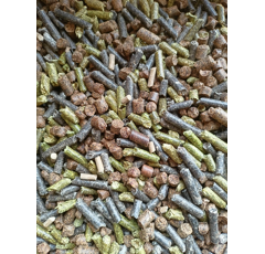 MASH CORRECTION AZOTÉE BOVIN - BB 1T - Non OGM