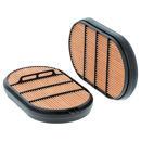 Filtre à air sécurité adaptable HIFI FILTER SA16508