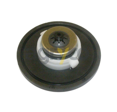 Bouchon pour téléscopique MANITOU 225200 adaptable