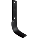 Lame droite pour fraise rotative HOWARD 9942 adaptable