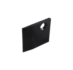 Protection de sep droite pour charrue LEMKEN 3401480 adaptable - Blacksteel©