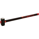 Masse couple manche tri-matiere 5 kg 900 mm | KS TOOLS