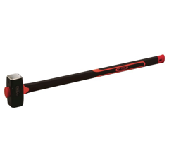 Masse couple manche tri-matiere 5 kg 900 mm | KS TOOLS
