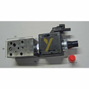 Valve pour téléscopique MANITOU 895017 adaptable
