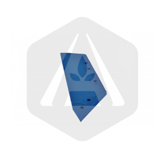 Soc charrue RABE gauche 27082702 adaptable