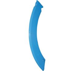 Soc pour semoir FIONA 3.137.313 adaptable - BlackSteel©