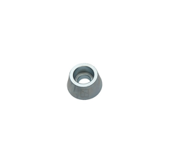 Entretoise 23x16,5 pour broyeur KUHN adaptable - Blacksteel©