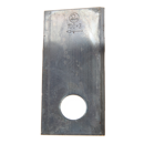 KM-Klinge links 100x48x3 mm 434983N Deutsche EA-Qualität Härte 50+ 