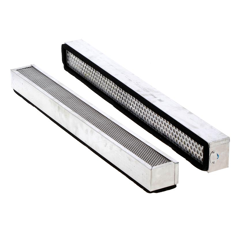 Filtro de aire HIFI FILTER SC70030CAG Adaptable