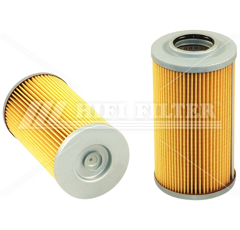 Filtre hydraulique adaptable HIFI FILTER SH60322
