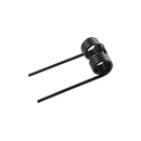 Diente de henificación  para empacadora KRONE 009379200 adaptable - BlackSteel©
