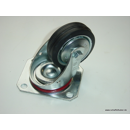 Lenkrolle 80 mm LR80