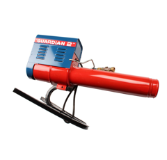Canon effaroucheur à gaz - 80 à 120 dB | GUARDIAN 2