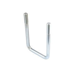 Vis étrier M16 x 2 x 185 mm pour cultivateur adaptable