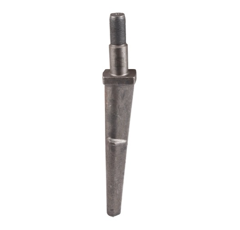 Dent pour herse rotative FRANDENT 9110610000 adaptable