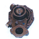 Wasserpumpe 34525 passend zu John Deere