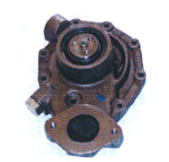 Wasserpumpe 34525 passend zu John Deere