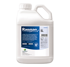 Ranman Top | Fungizid