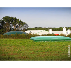 Citerne Souple - Engrais Liquide - 50m³ | CITERNEO