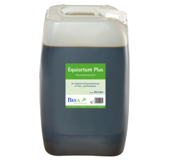 Equisetum Plus | Pflanzenstärkungsmittel