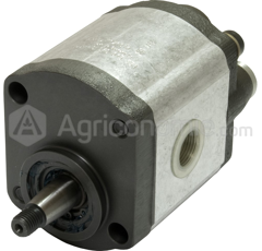 Pompe hydraulique pour tracteur 4411041 adaptable - REXROTH