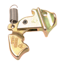 Sperrklinkensatz  Kat. 1 + 2  UHK, 1202396 Original WALTERSCHEID