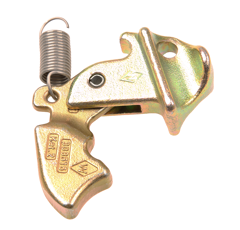 Sperrklinkensatz  Kat. 1 + 2  UHK, 1202396 Original WALTERSCHEID