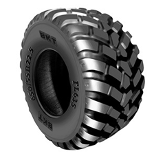 Pneu 620/40R22.5 BKT FL635 E 154D | BKT