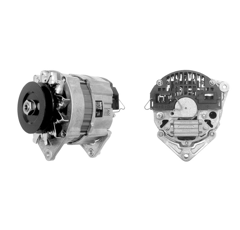 Alternateur MAHLE LETRIKA 14 V - 65 A / MG 110