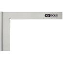 Hutwinkel Stahl 300 x 180mm