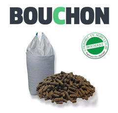 Poudre de viande C2 et C3 - BIO | 09-08-00