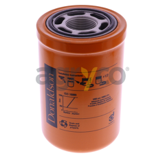 Filtre hydraulique pour téléscopique MERLO 36397 adaptable