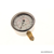 Manometer  glyzeringefüllt1/4"einschraub Gewinde unten   0-160 Bar ValCon