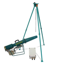 Pack cañón espantapájaros mecánico - BAZOOKA