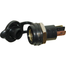 Fiche bipolaire femelle plastique adaptable