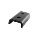 Protection couteau pour herse rotative MASCHIO 10100247 adaptable