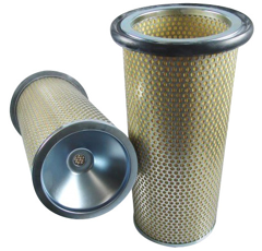 Filtre à air sécurité adaptable HIFI FILTER SA10839